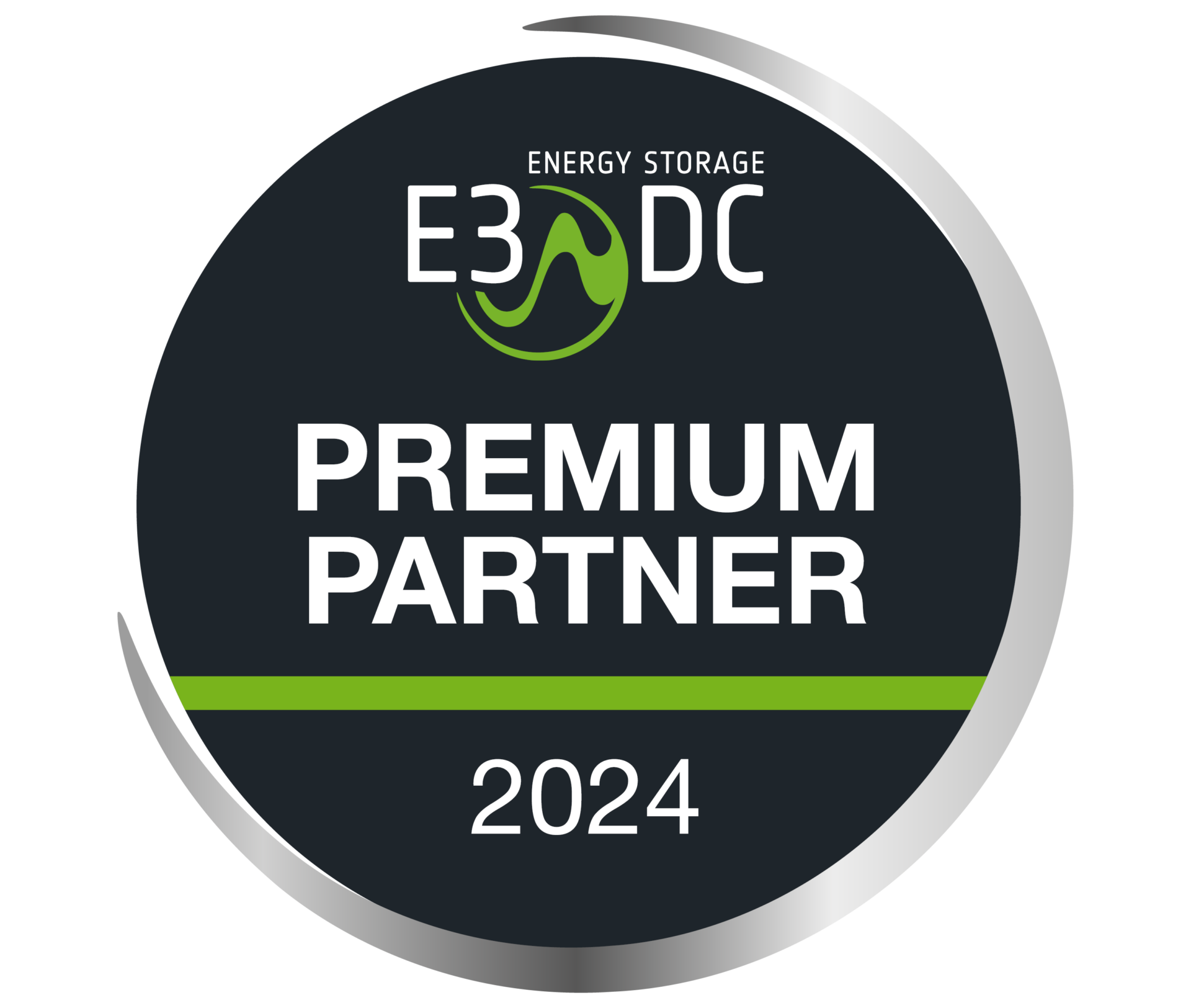 Premium-Partnern von E3/DC